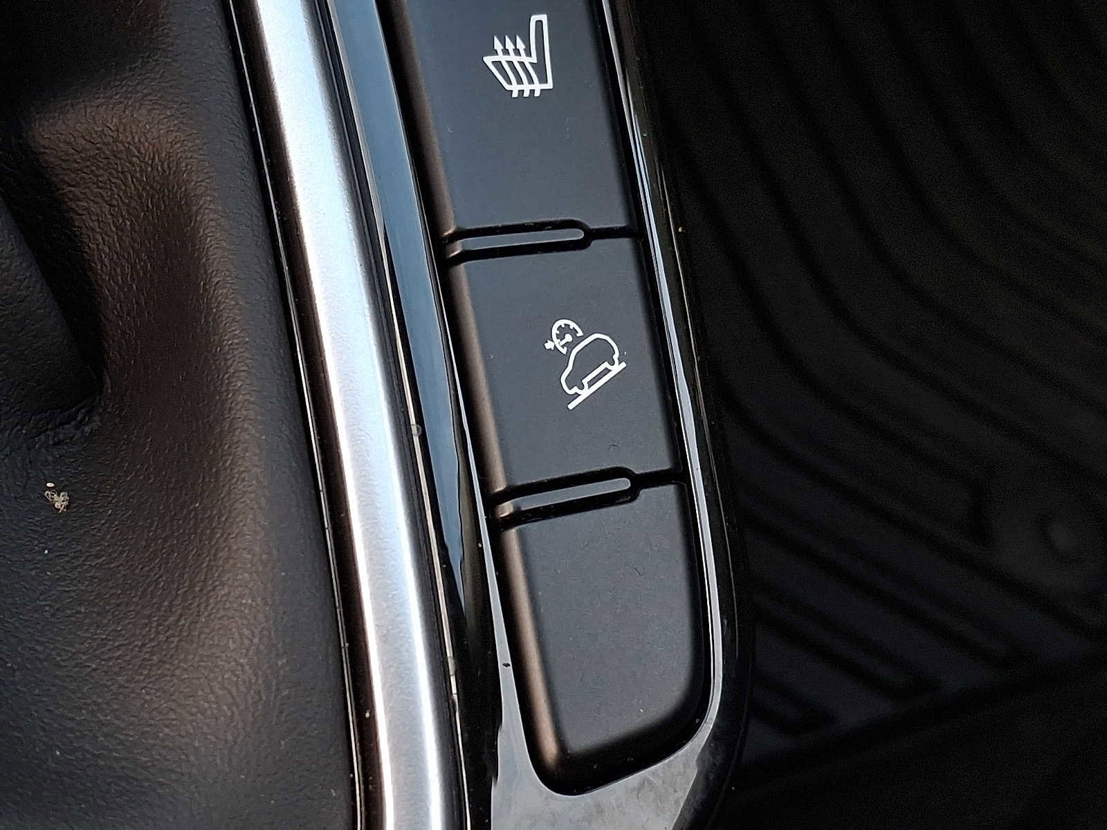 Used 2024 Kia Seltos EX AWD/4WD image 23