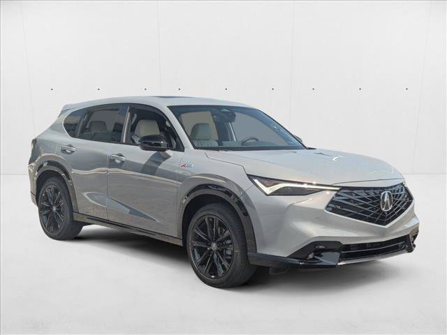 New 2025 Acura ADX A-Spec w/ Advance Package AWD/4WD image 7