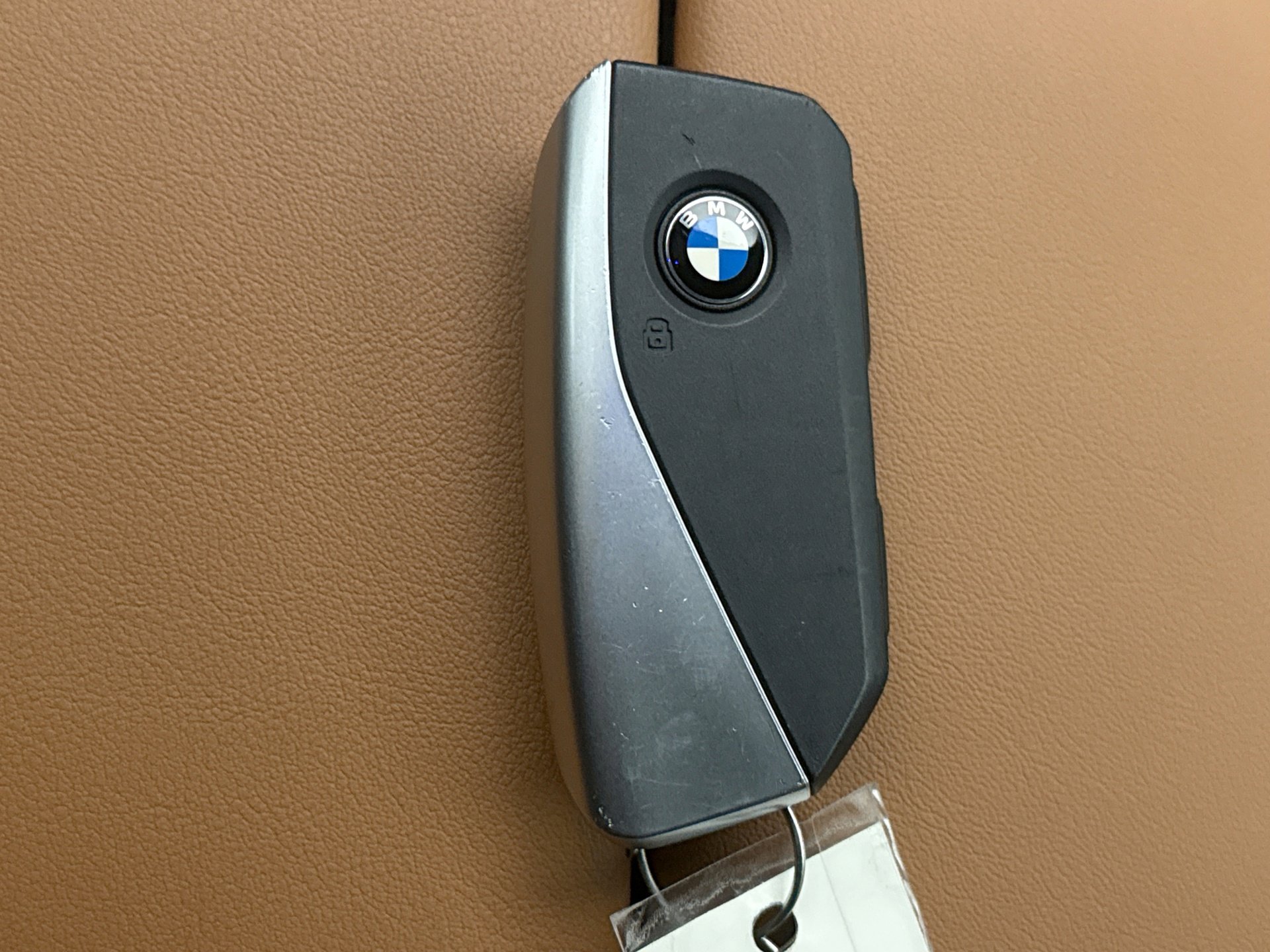 Used 2026 BMW X5 xDrive40i AWD/4WD image 25