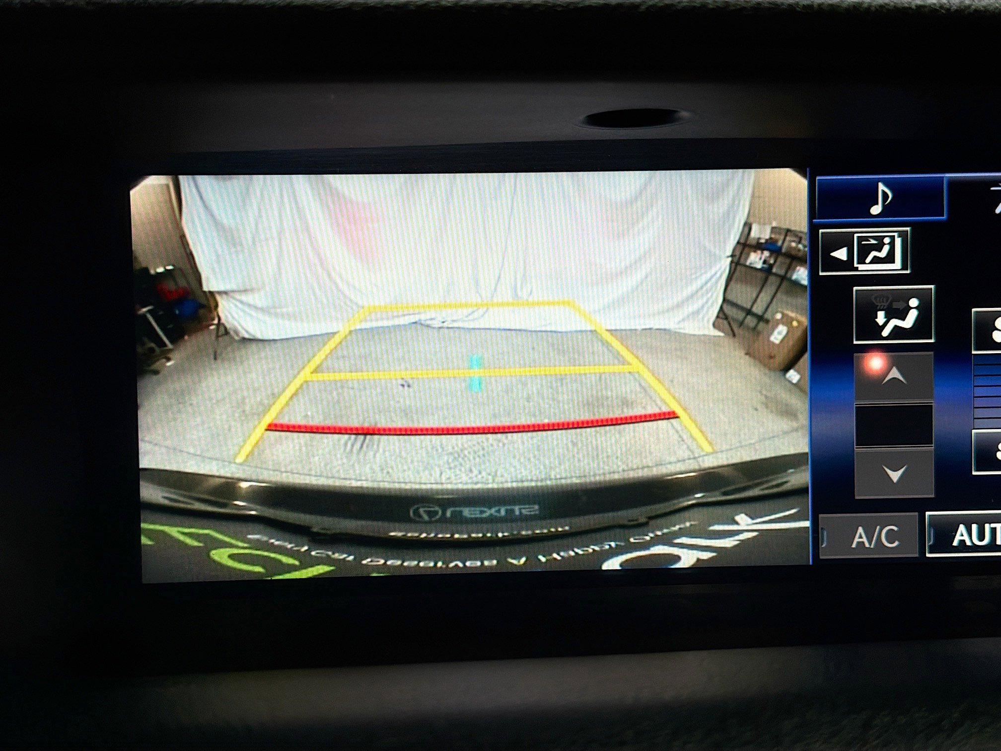 Used 2015 Lexus GS 350 AWD w/ Premium Package image 23