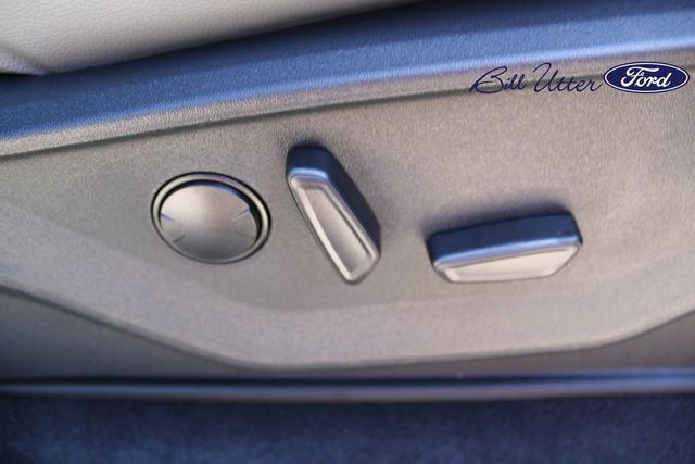 New 2025 Ford F150 Lightning Flash image 9