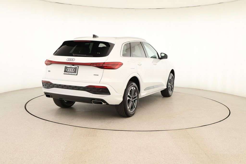 New 2025 Audi Q5 Premium image 6