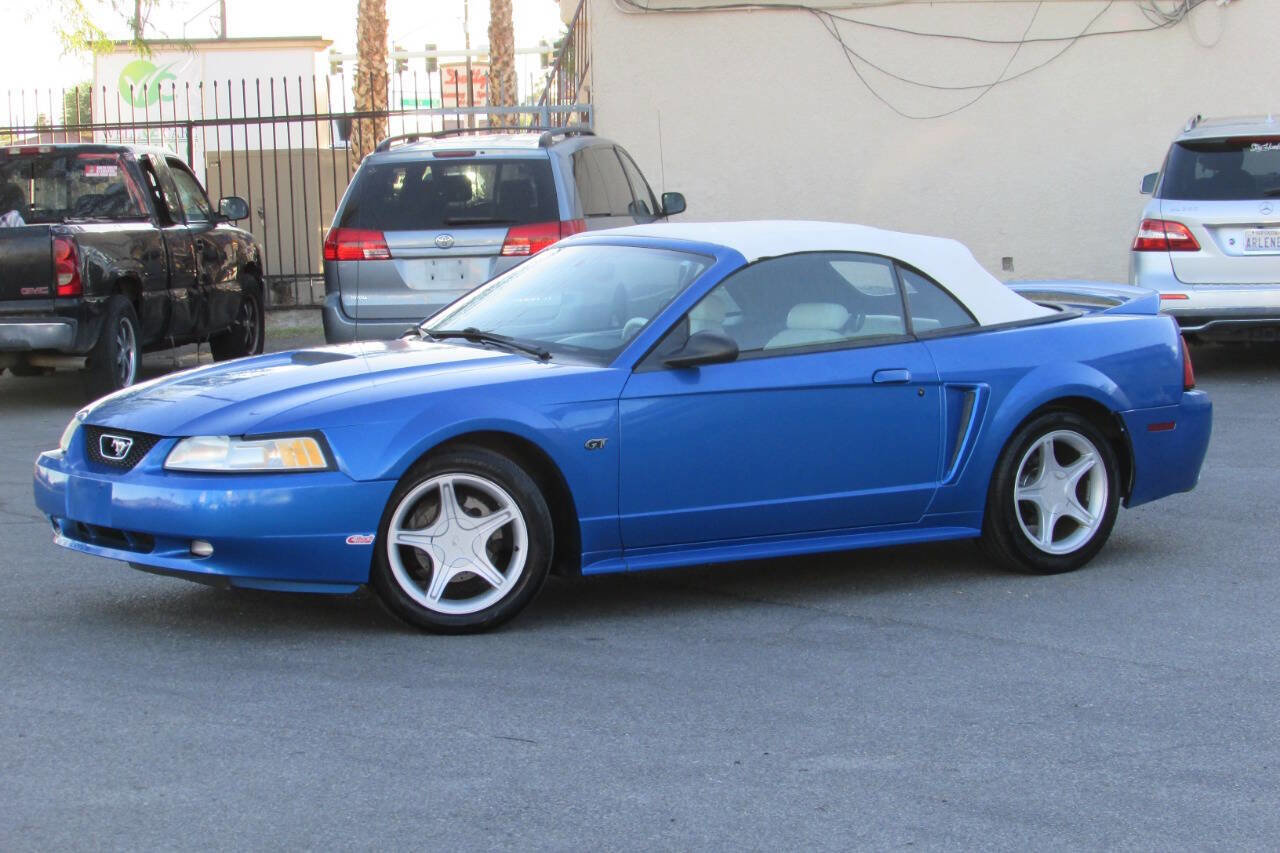 Used 2000 Ford Mustang GT image 6