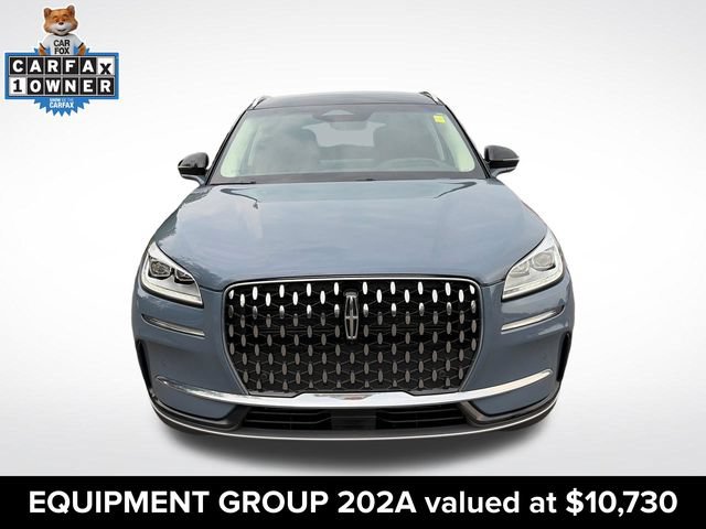 Certified 2023 Lincoln Corsair Reserve w/ Equipment Group 202A AWD/4WD image 3