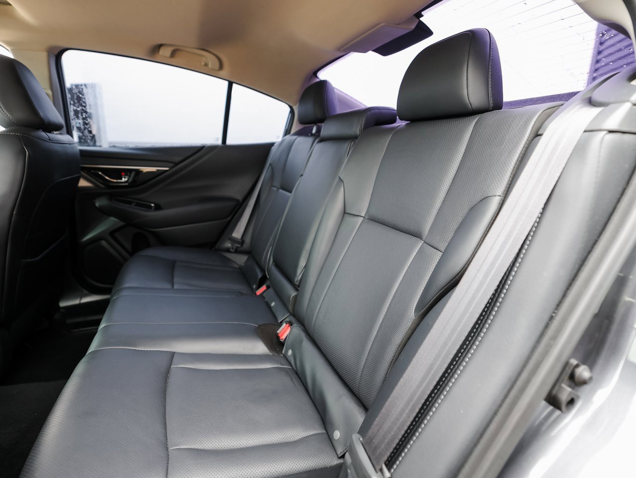 Used 2020 Subaru Legacy Limited image 25