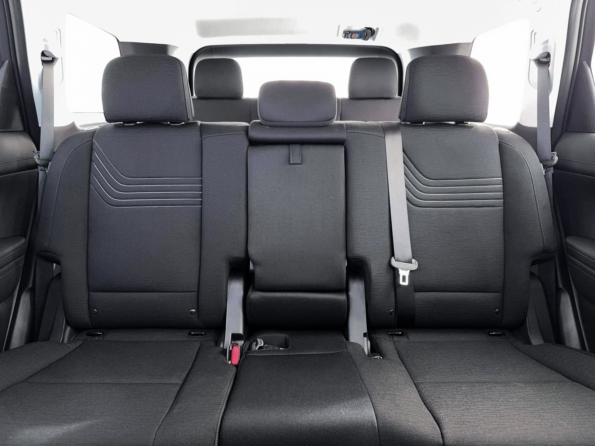 New 2026 Hyundai Palisade SE image 14