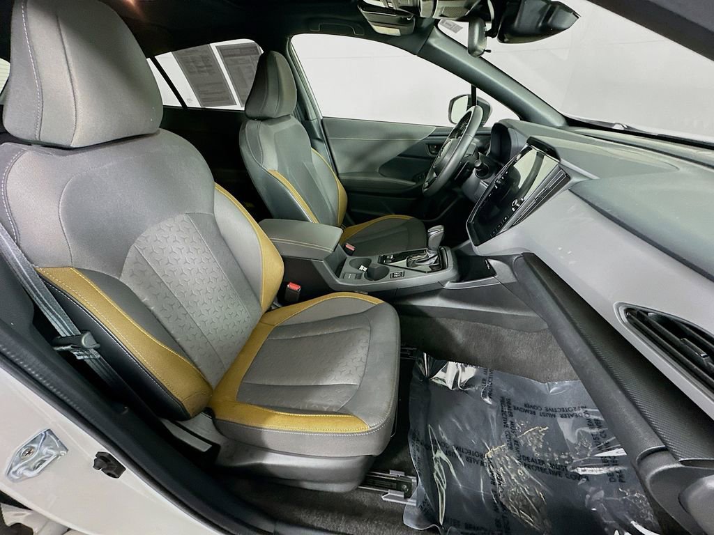 Certified 2025 Subaru Crosstrek 2.5i Sport AWD/4WD image 35