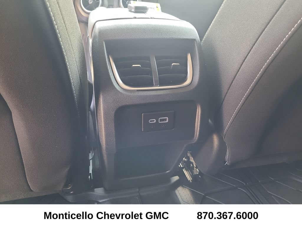 Used 2023 Chevrolet Blazer LT w/ Convenience Package FWD image 27