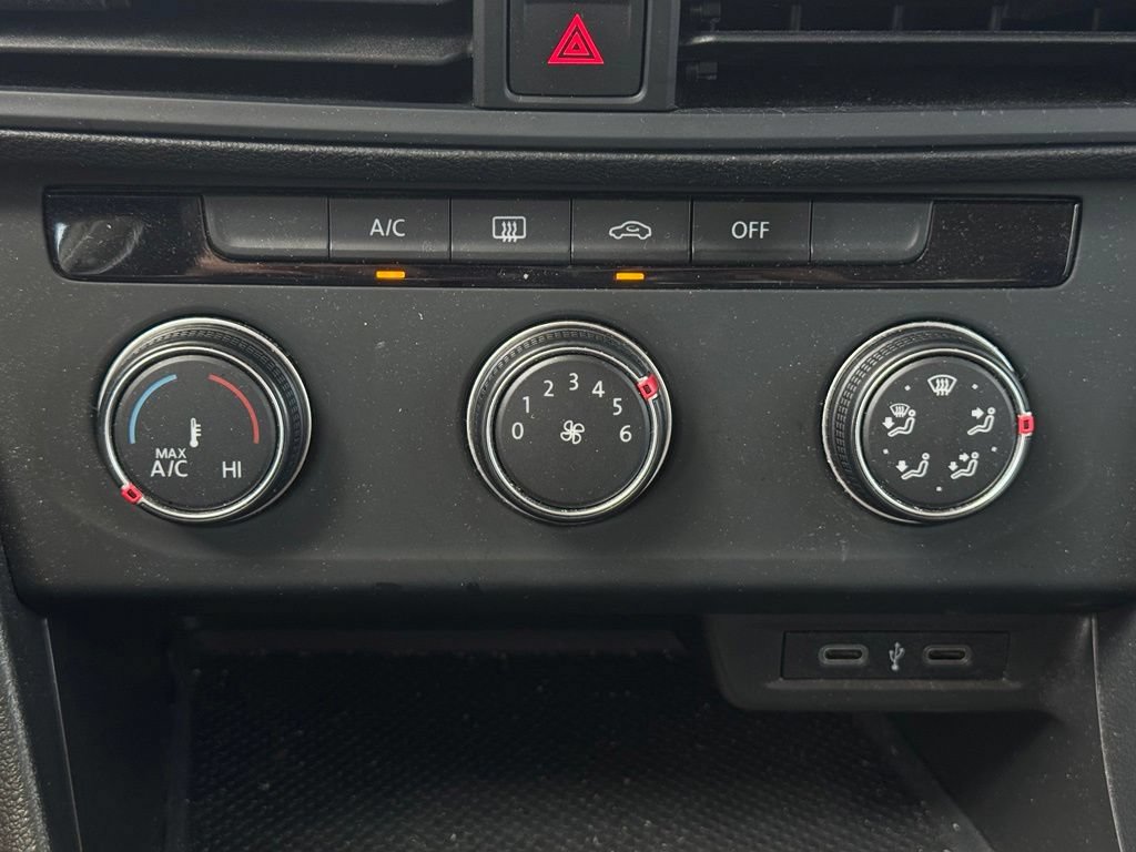 Used 2022 Volkswagen Jetta S FWD image 26