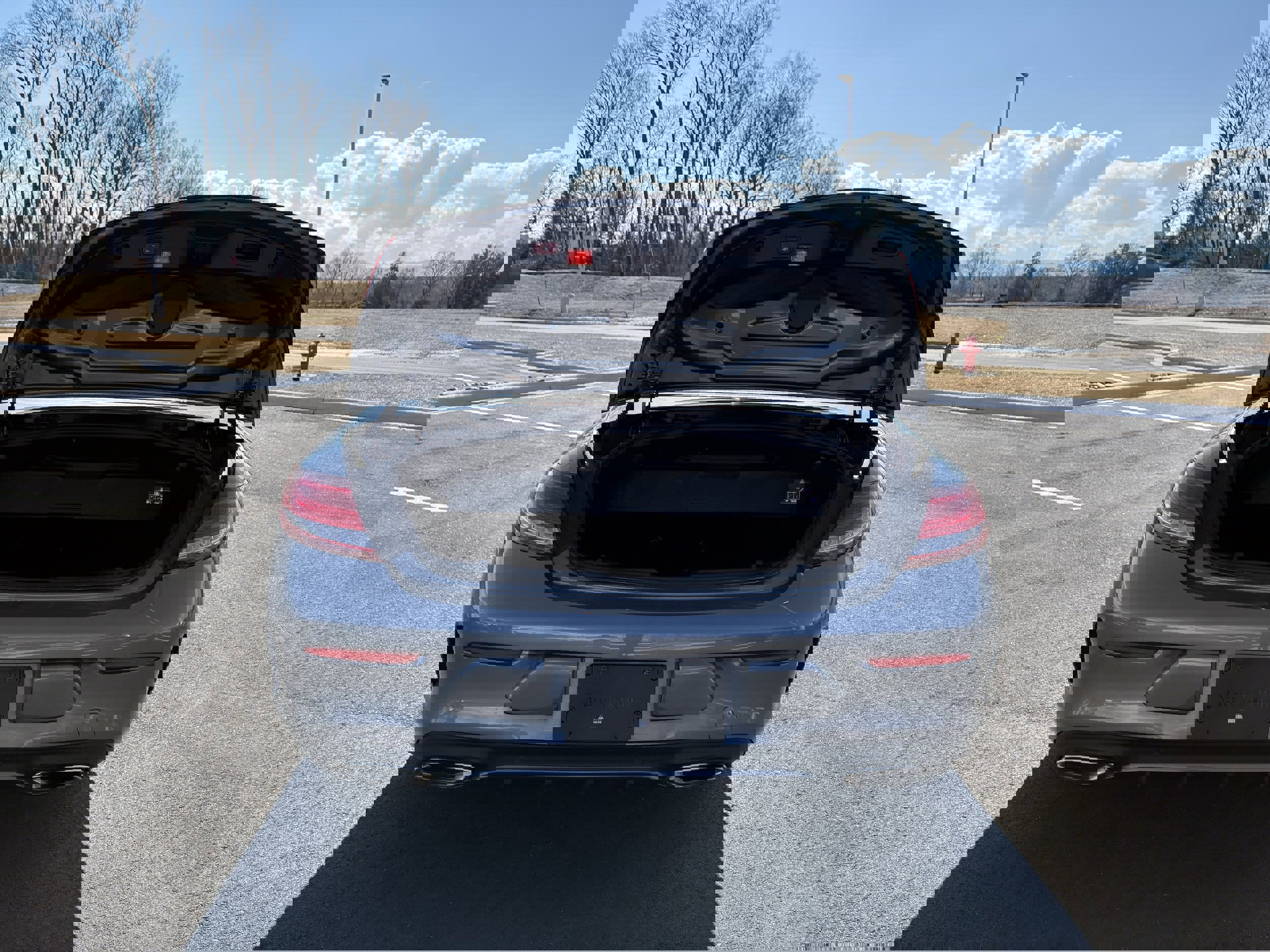 Used 2018 Mercedes-Benz C 300 Cabriolet image 11