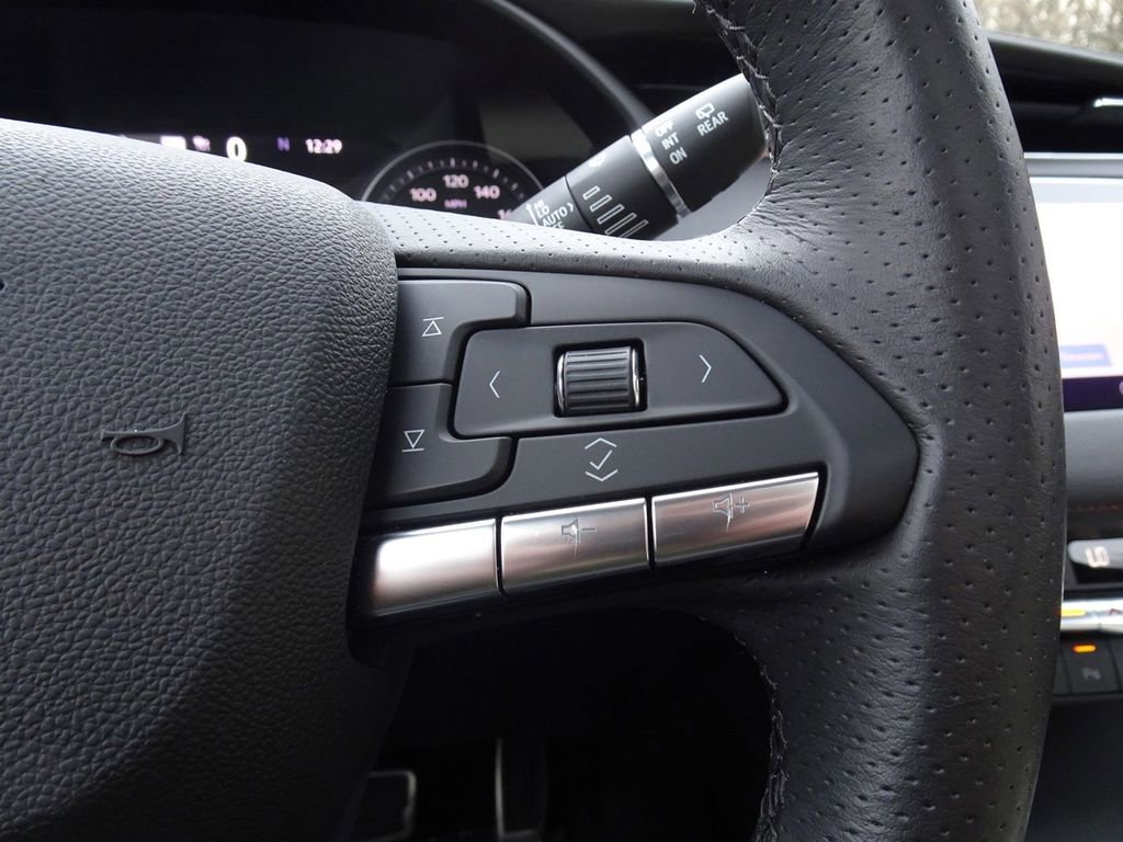 Certified 2023 Cadillac XT4 Sport image 23