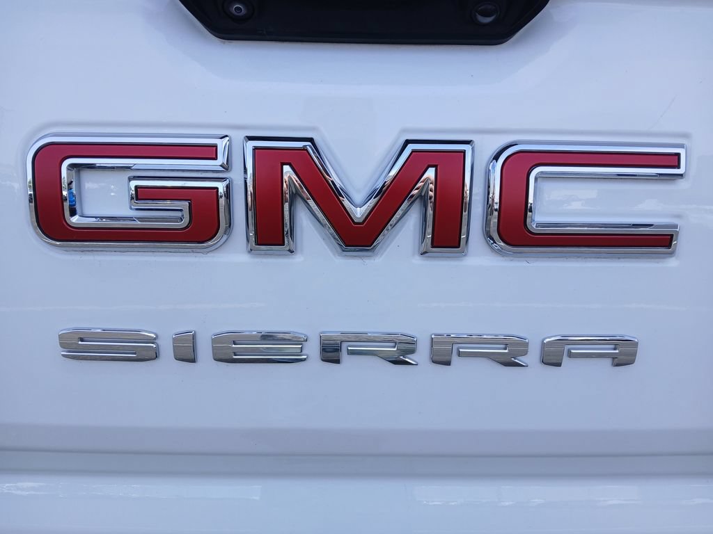 Used 2023 GMC Sierra 1500 Elevation AWD/4WD image 30