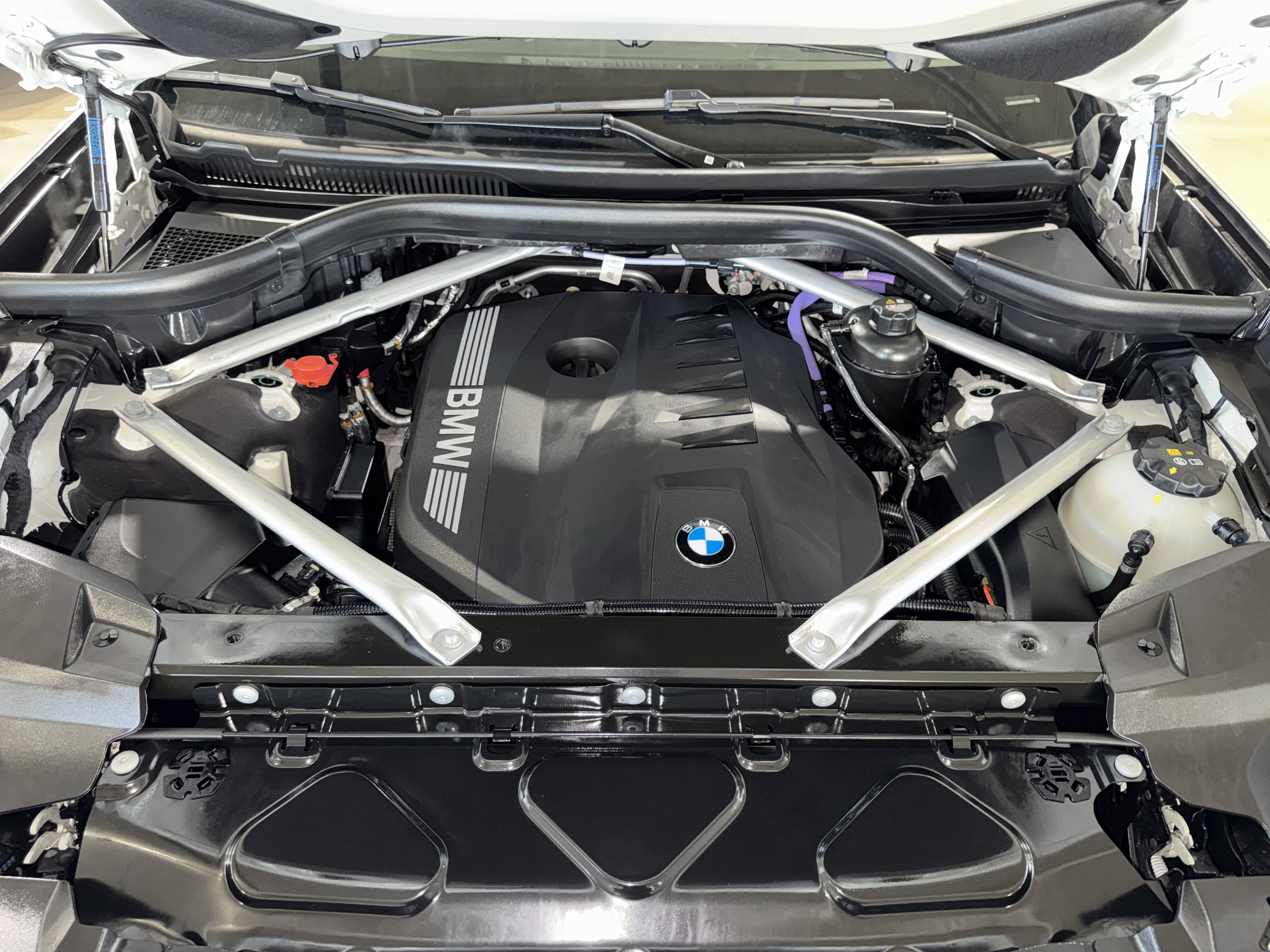 Certified 2024 BMW X7 xDrive40i image 35