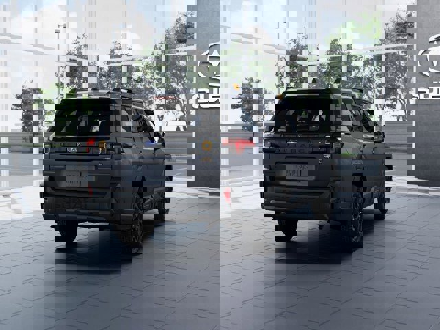 New 2026 Subaru Outback Wilderness AWD/4WD image 6