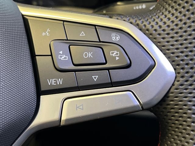 New 2026 Volkswagen GTI SE FWD image 13