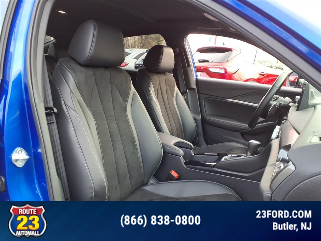 Used 2025 Acura Integra A-Spec image 9