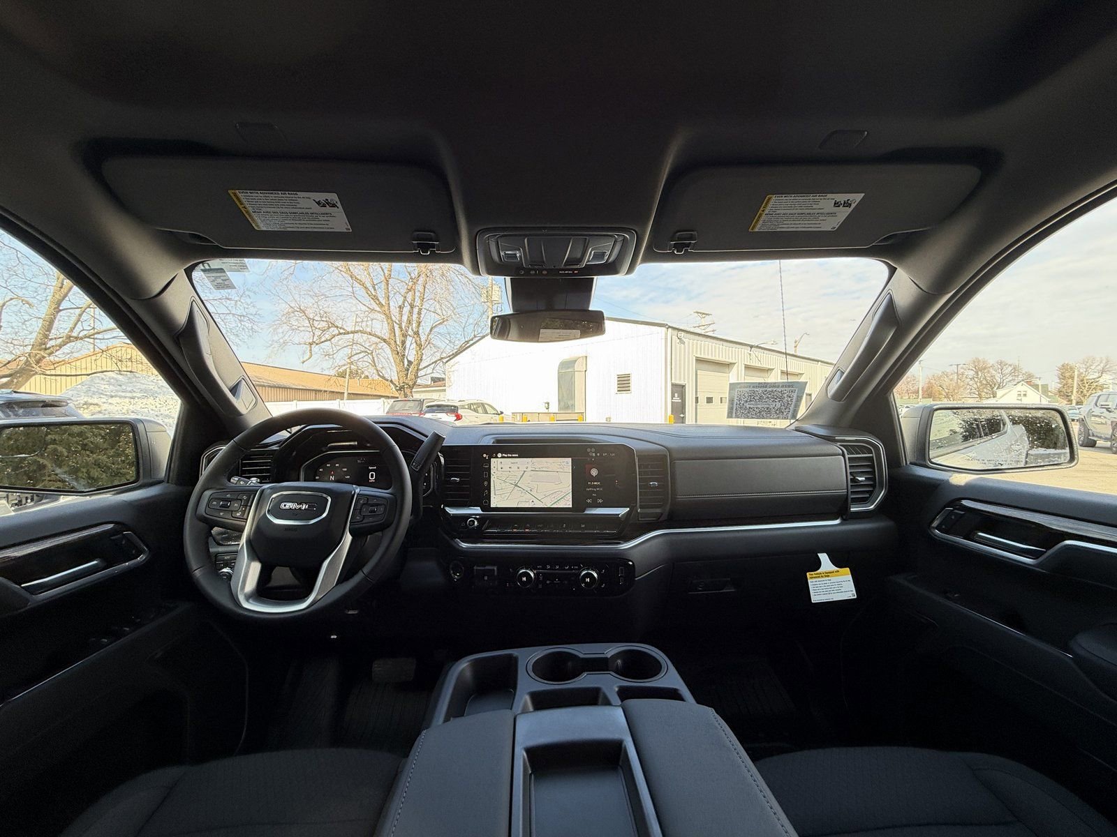 New 2026 GMC Sierra 1500 Elevation w/ Elevation Select Package image 27