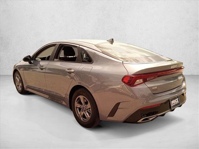 Used 2024 Kia K5 LXS FWD image 7