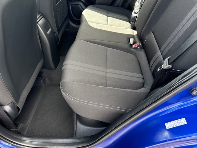 Used 2020 Hyundai Venue SEL w/ Convenience + Premium Package FWD image 18