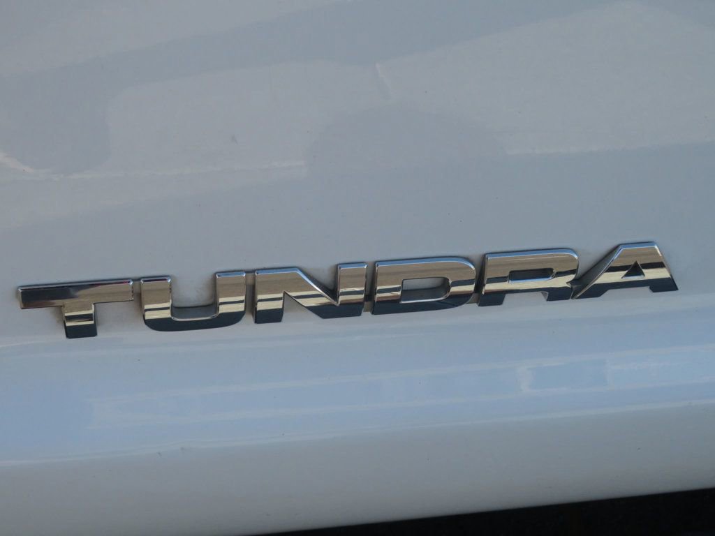Used 2012 Toyota Tundra DOUBLE CAB SR5 TUNDRA LOW MILE image 14