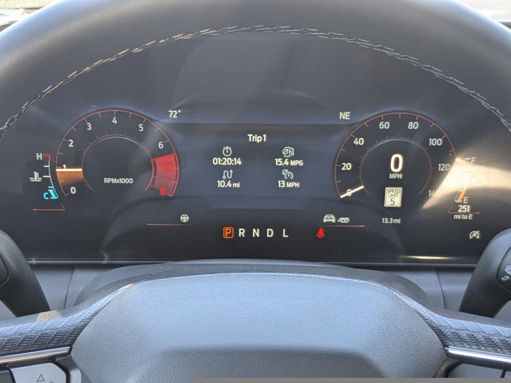 New 2025 Ford Mustang Premium w/ Wheel & Stripe Package image 26