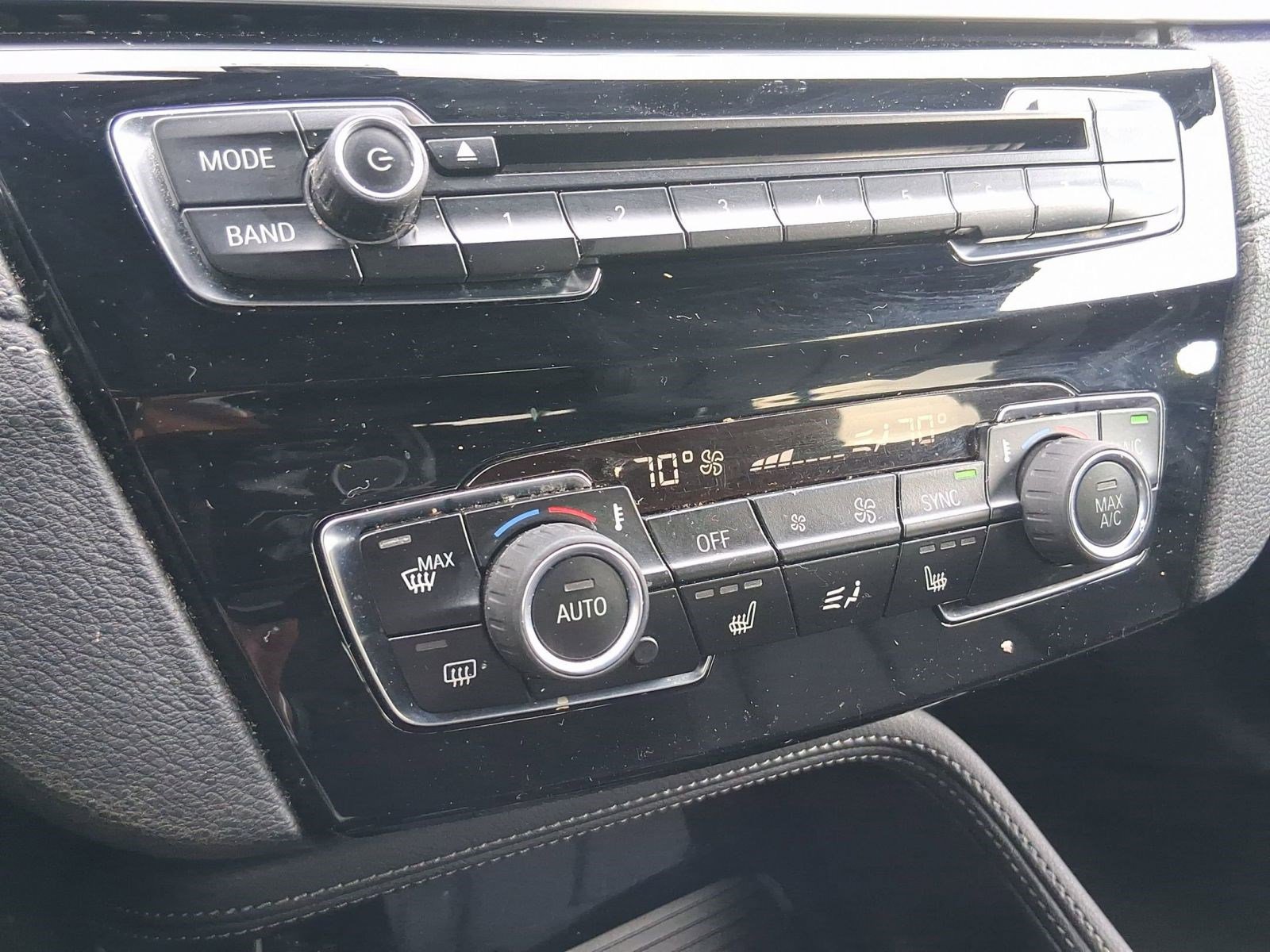 Used 2018 BMW X2 sDrive28i w/ Convenience Package image 17