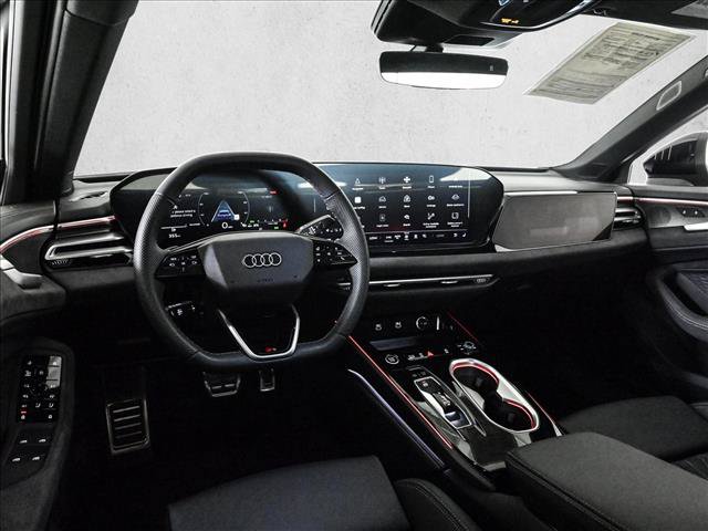 Certified 2026 Audi A6 Prestige w/ Prestige Package AWD/4WD image 19