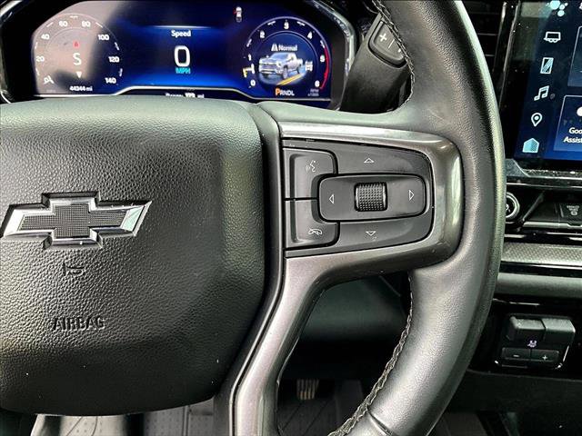 Certified 2024 Chevrolet Silverado 2500 ZR2 image 21