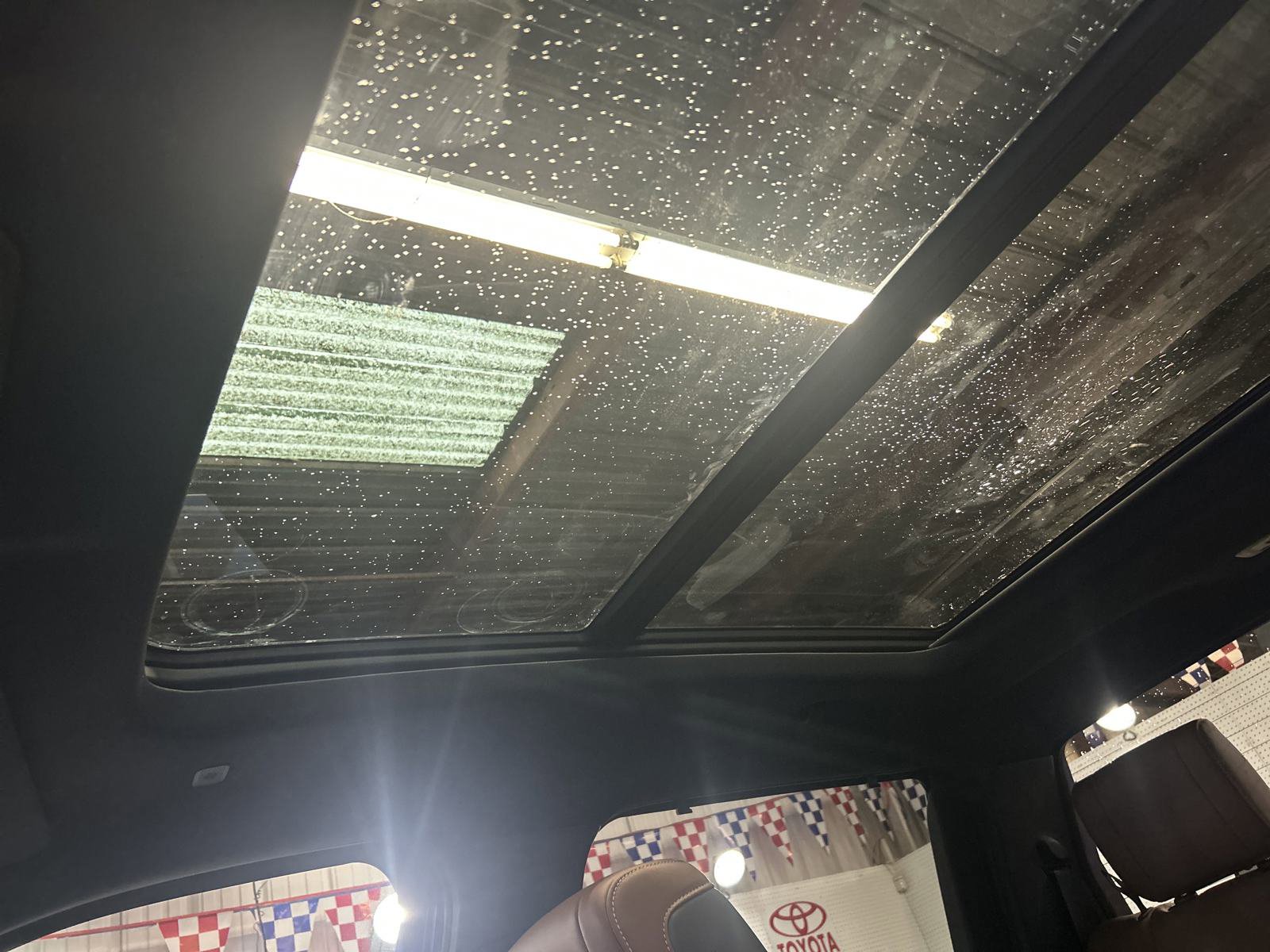 New 2025 Toyota Tundra 1794 Edition w/ TRD Off-Road Package image 17