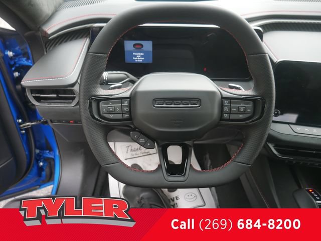 New 2026 Dodge Charger Scat Pack AWD/4WD image 25