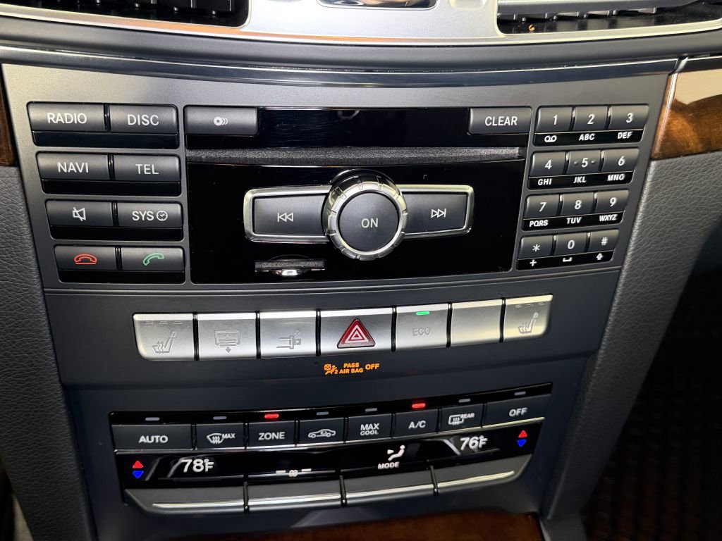 Used 2014 Mercedes-Benz E 350 Coupe image 25
