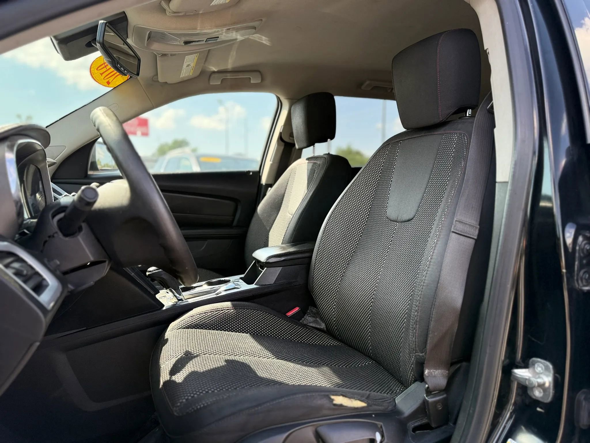 Used 2016 GMC Terrain SLE FWD image 21