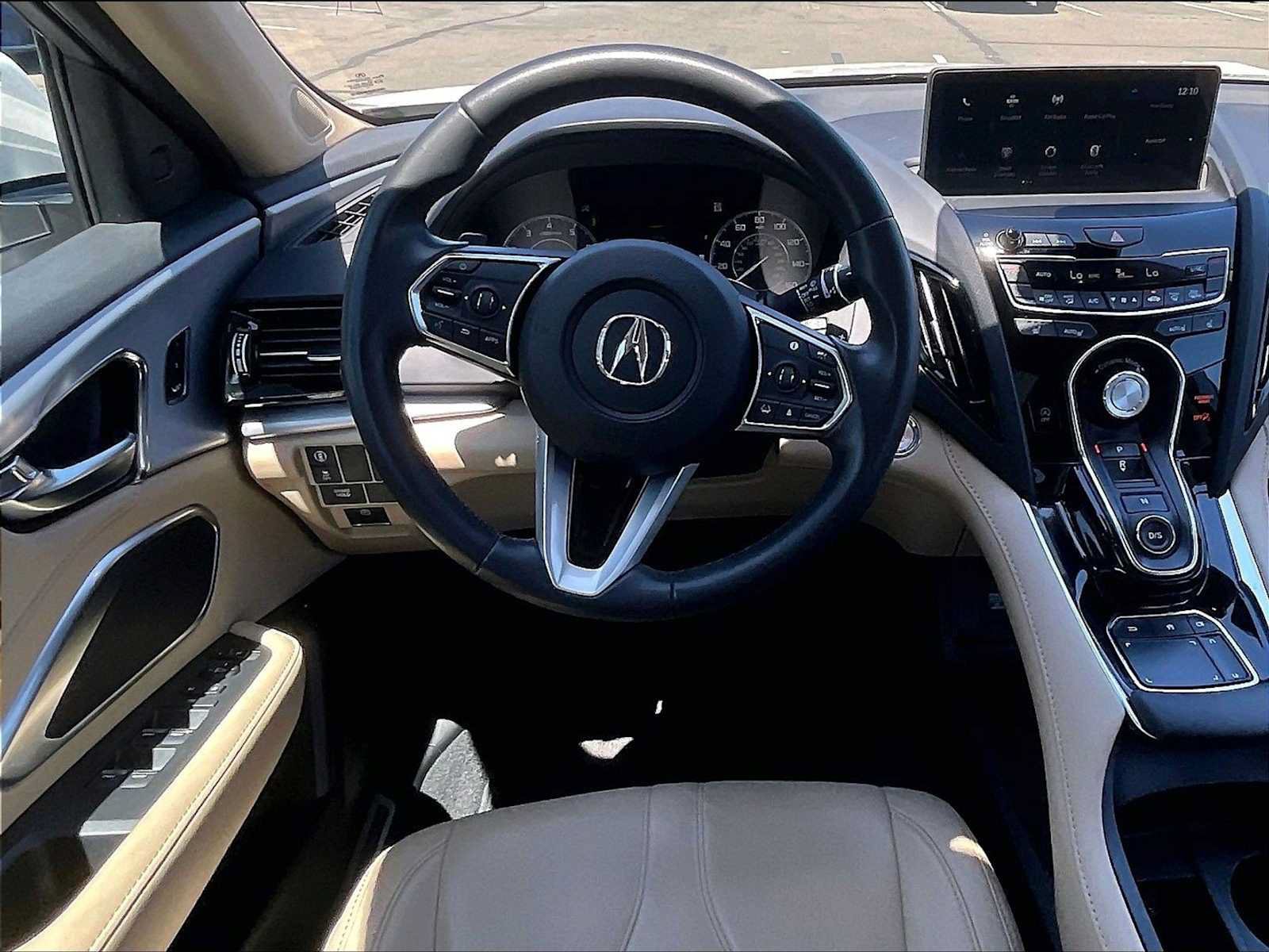 Used 2023 Acura RDX AWD image 8