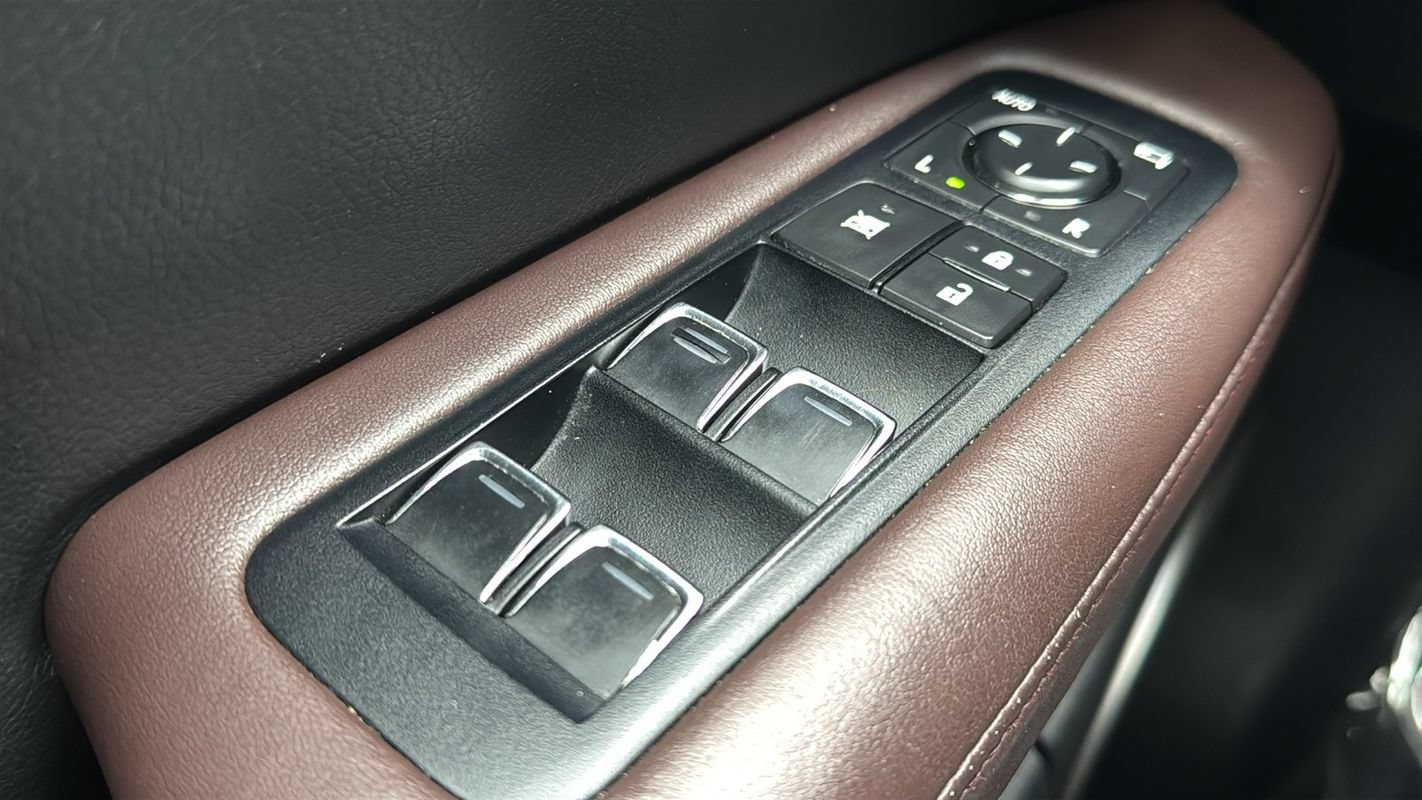 Used 2016 Lexus RX 350 AWD w/ Premium Package image 34