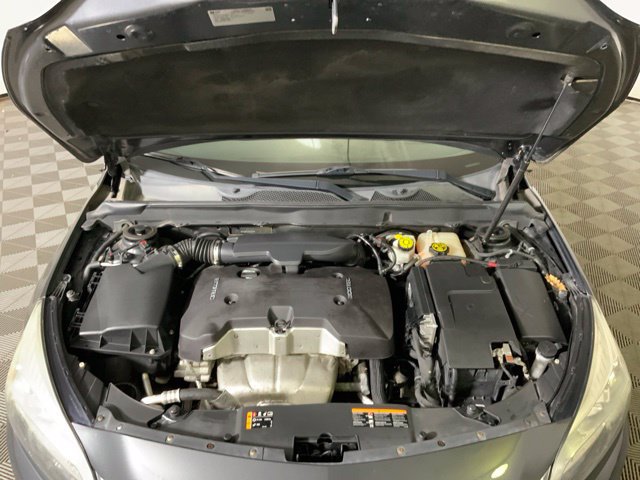 Used 2015 Chevrolet Malibu LT w/ Power Convenience Package FWD image 39