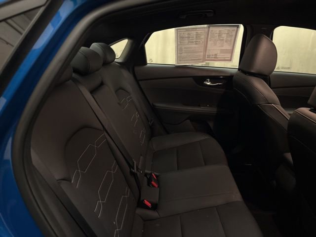 Used 2024 Kia Forte GT-Line image 20