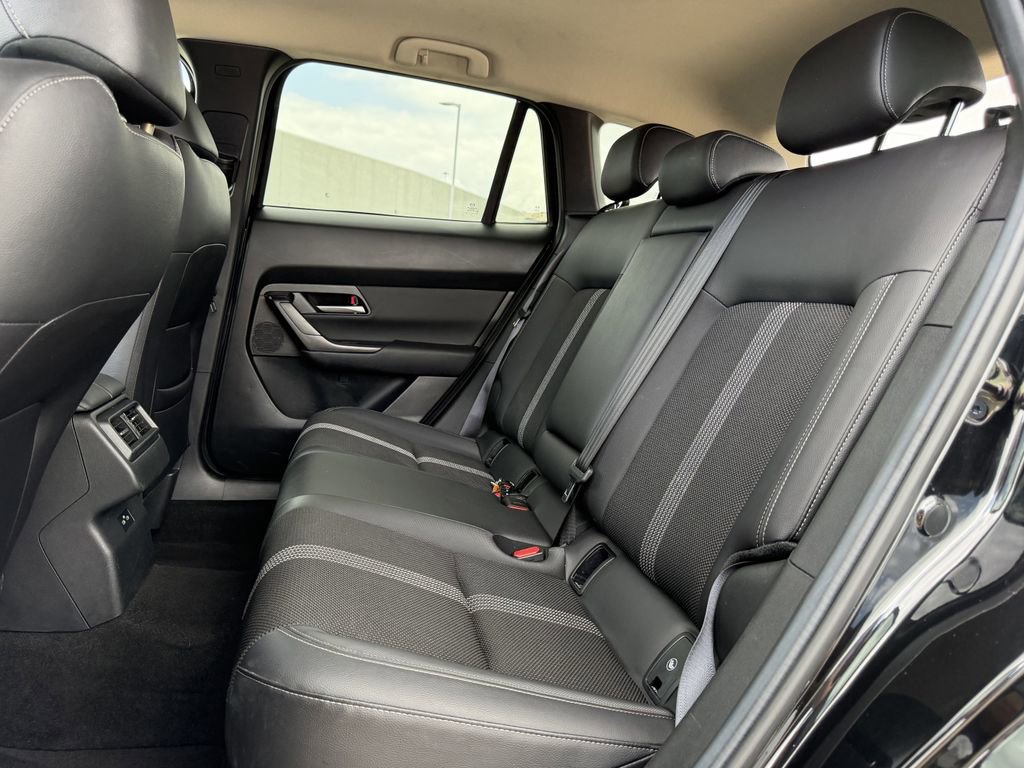 Used 2025 MAZDA CX-50 AWD 2.5 S w/ Preferred Package image 29
