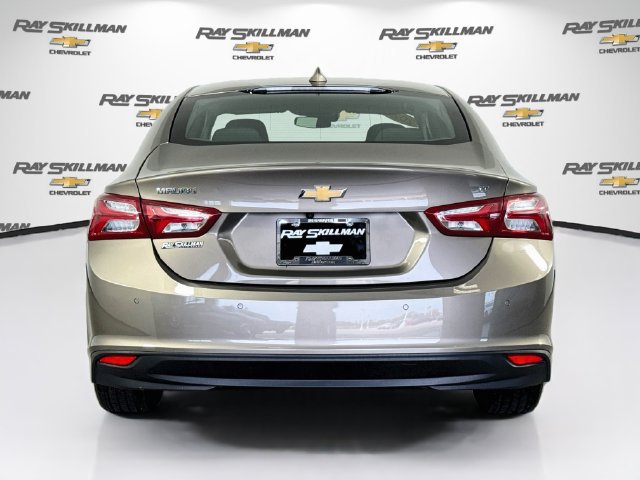 Used 2020 Chevrolet Malibu LT FWD image 6