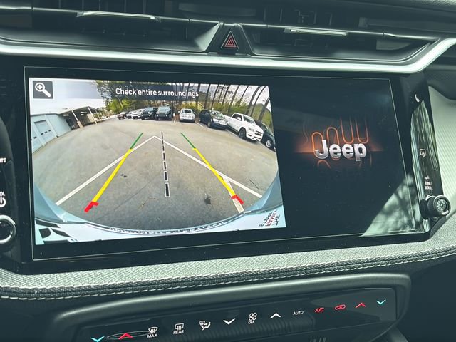 New 2026 Jeep Cherokee Laredo image 31