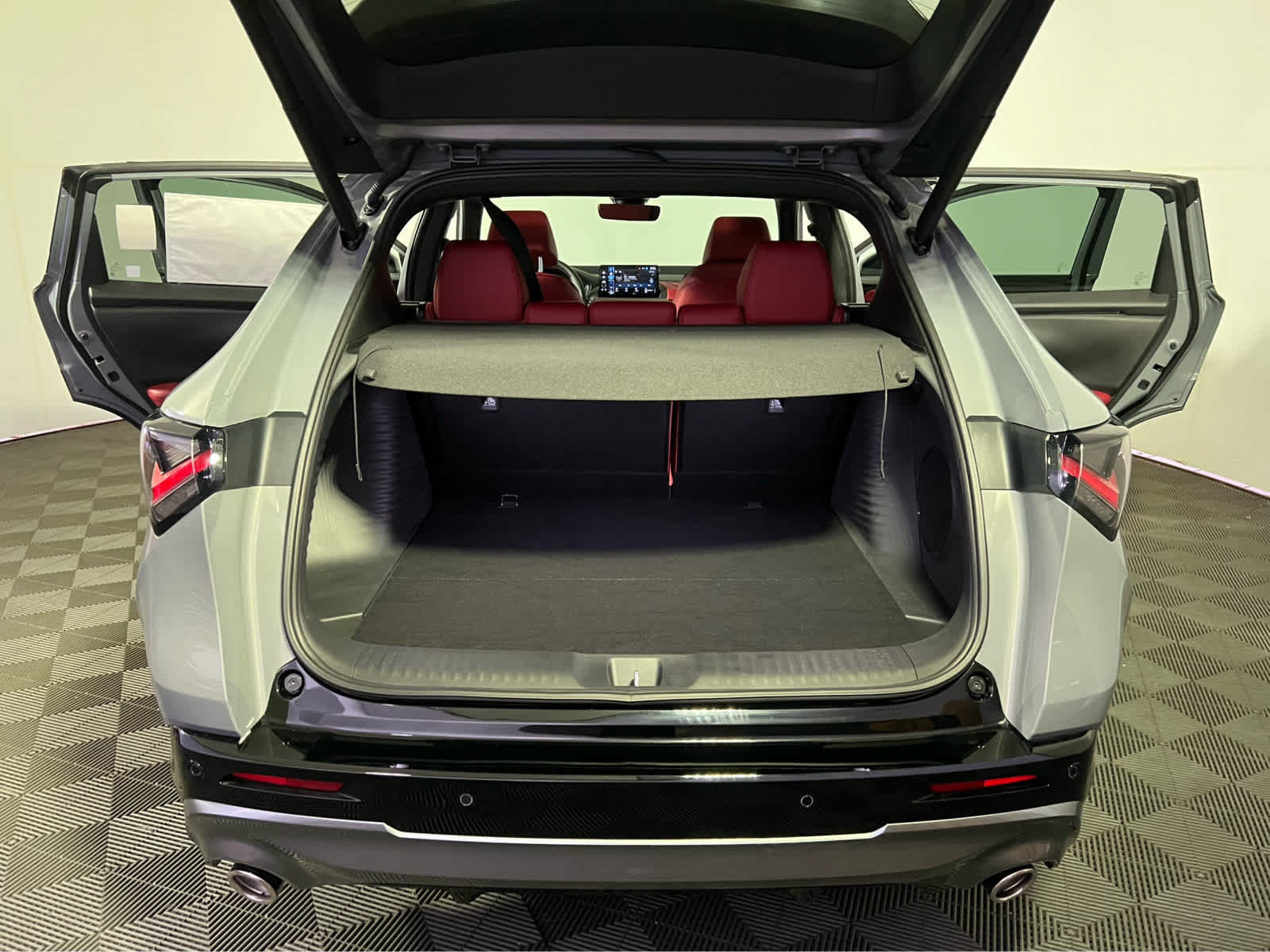 New 2026 Acura ADX A-Spec w/ Advance Package AWD/4WD image 18