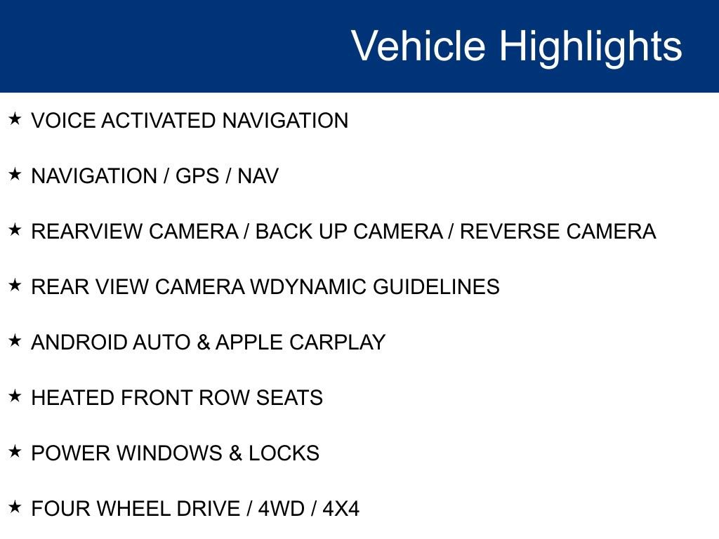 Used 2019 Ford F150 XLT w/ Equipment Group 302A Luxury image 4