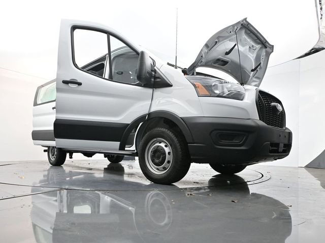 New 2026 Ford Transit 250 Low Roof image 35