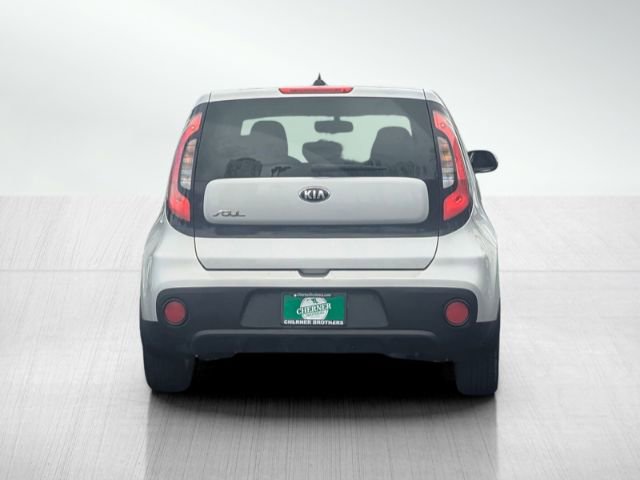 Used 2018 Kia Soul image 5