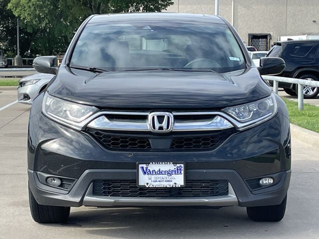 Used 2019 Honda CR-V EX image 6