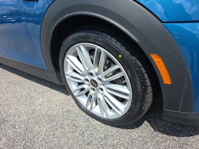 Used 2024 MINI Cooper S FWD image 13
