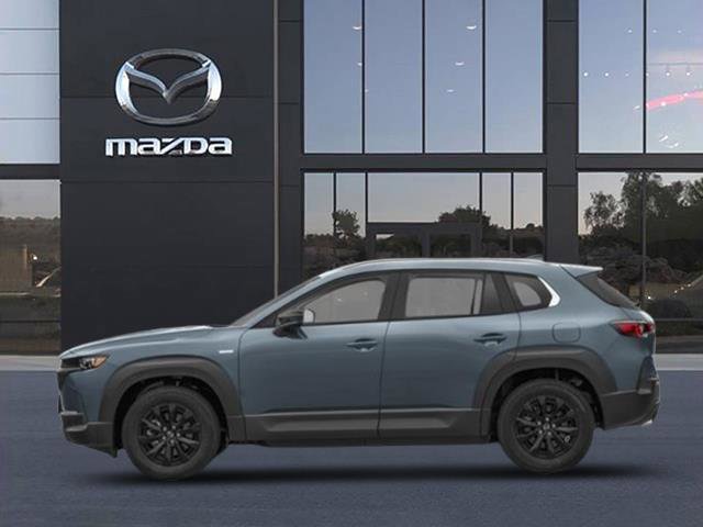 New 2025 MAZDA CX-50 2.5 Hybrid w/ Weather Package image 3