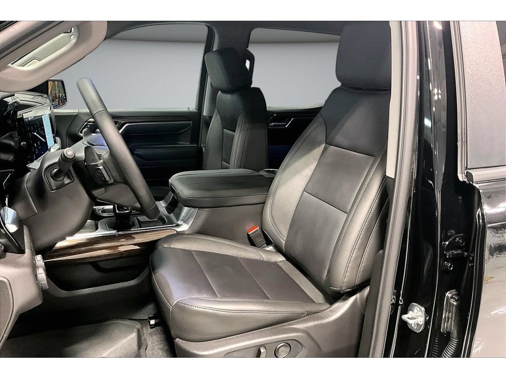 New 2026 Chevrolet Silverado 1500 RST w/ RST All Star Premium Package AWD/4WD image 10