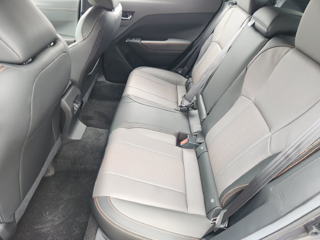 New 2026 Subaru Crosstrek 2.5i Limited AWD/4WD image 23