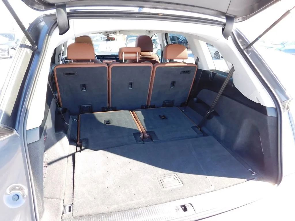 Used 2021 Audi Q7 3.0T Premium Plus w/ Premium Plus Package image 11