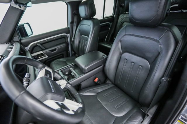 Used 2020 Land Rover Defender 110 SE AWD/4WD image 19